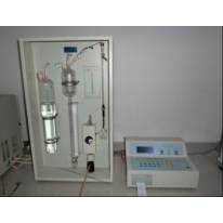 碳硫分析儀1
